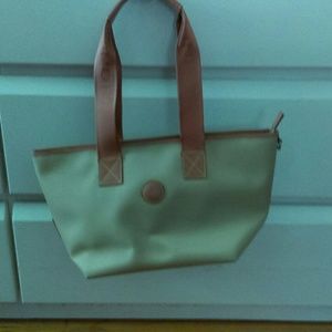 Rioni Tan Lady bag